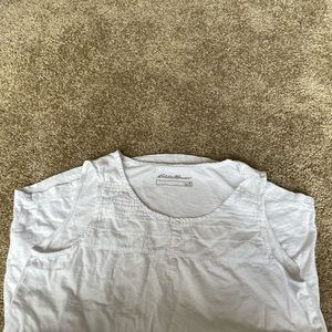 Eddie Bauer top